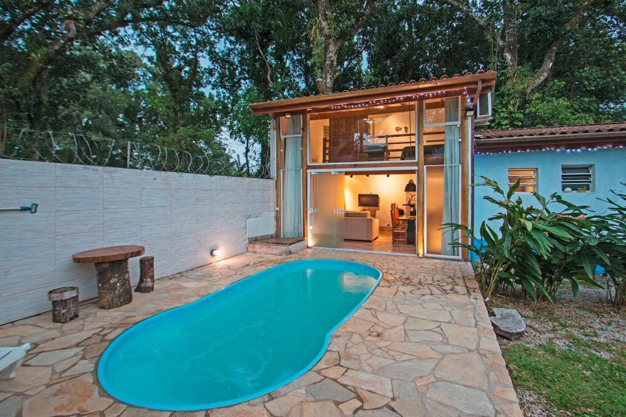 Jungle Beach Маресіас Екстер'єр фото